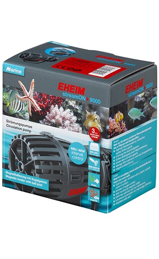 [EH1182340] EHEIM streamON+ 9500 aquarium wave pump