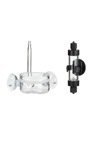 [EH6063080] EHEIM CO2 Diffuser 600l with Bubble Counter
