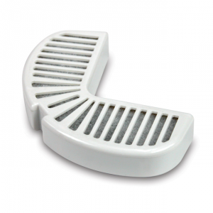 [PI3002] Pioneer Pet Filters for Ceramic & Stainless Steel Pet Fountain Models 3pack