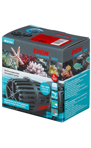 [EH1181340] EHEIM streamON+ 6500 aquarium wave pump
