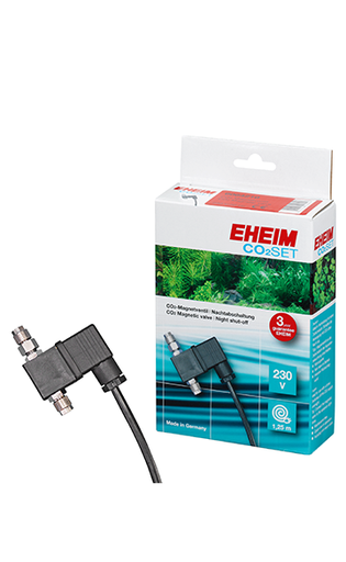 [EH6064210] EHEIM CO2 magnetic valve