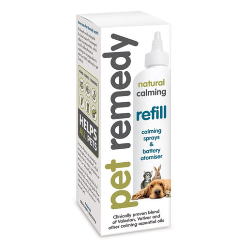 [PE79744] Pet Remedy Refill for Atomiser 250ml