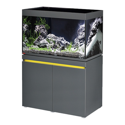 [EH0693129] EHEIM Incpiria 330 Aquarium Graphite UK