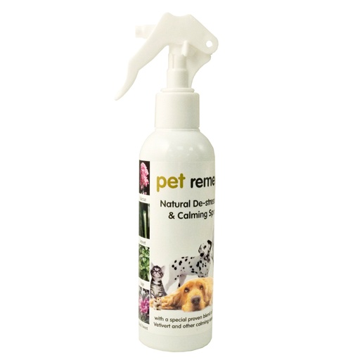 [PE79583] Pet Remedy Calming Spray 200ml