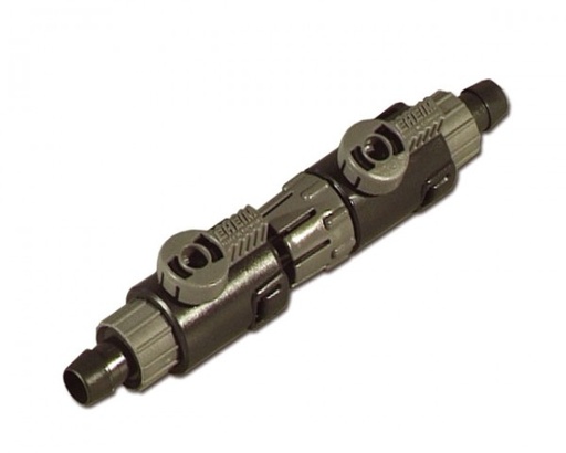 [EH4004412] EHEIM Double Tap with Quick Release Coupling 12/16 mm