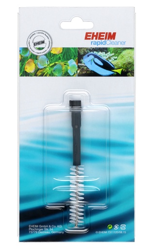 [EH3591001] EHEIM rapidCleaner brush