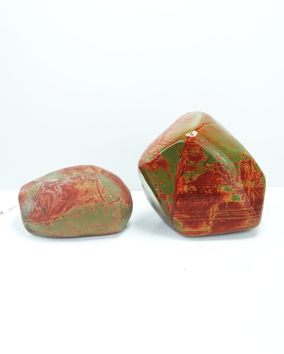 [MJDRA-1-097M] Sv Aquarium Deco Classical Rock - Medium - 18-23cm - Box