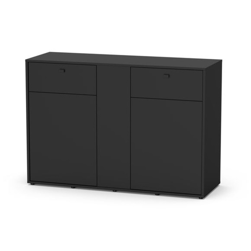 [TR11139] Terratlantis Cabinet For 118 cm Terrarium
