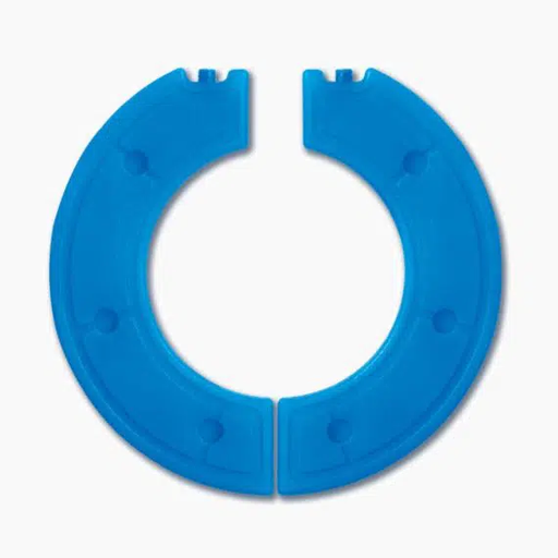 [HA43755] Catit PIXI Ice Packs Automatic 6 Meal Cat Feeder 2pcs 