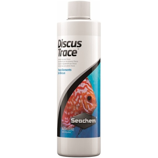 [SE756] Seachem Discus Trace 250ml