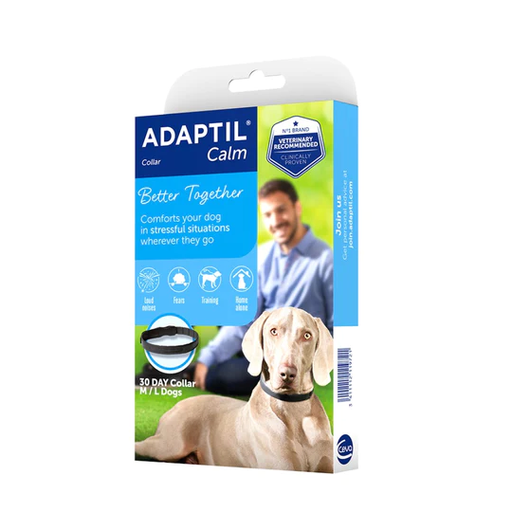 [CEC66452C] Ceva Adaptil Calm Collar Large