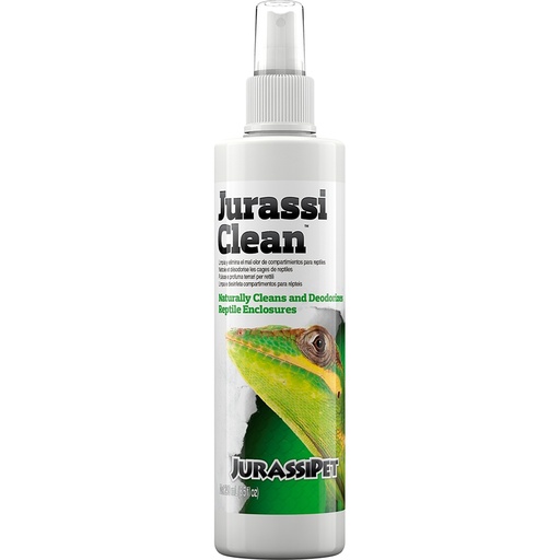 [SE8516] Seachem Jurassiclean 250ml