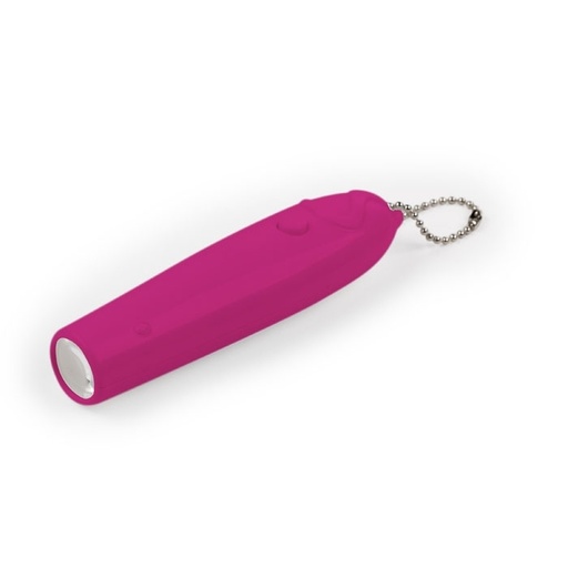 [AP2070-P] afp-All for Paws LED Light Mouse for Cats Pink