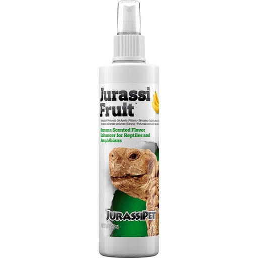 [SE8116] Seachem Jurassifruit Banana 250ml