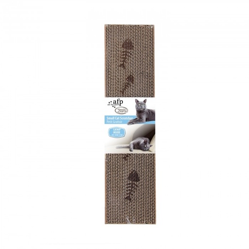 [AP2386] afp-All for Paws Cardboard Scratcher Regular