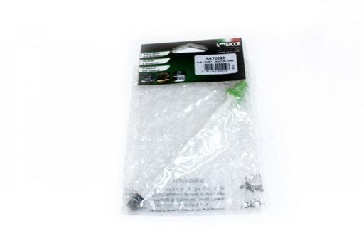 [SISKT0023] Sicce Master Dw 10500 Ceramic Shaft With Rubbers