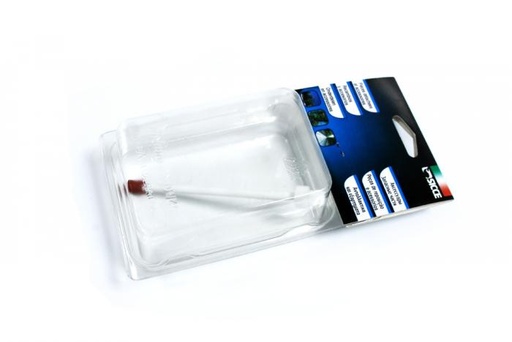 [SISKT0071] Sicce Master Dw 4000 Ceramic Shaft With Rubbers