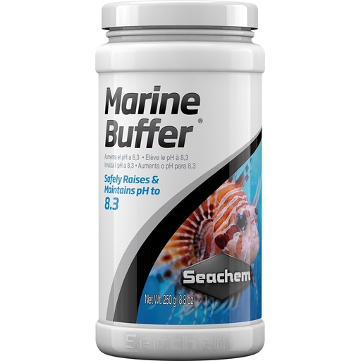 [SE346] Seachem Marine Buffer 250gm