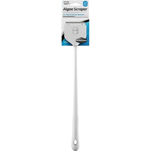 [SE3208] Seachem Algae Scraper 46cm