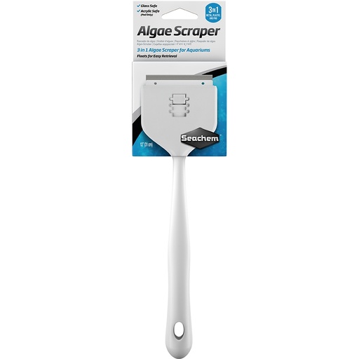 [SE3207] Seachem Algae Scraper 31cm