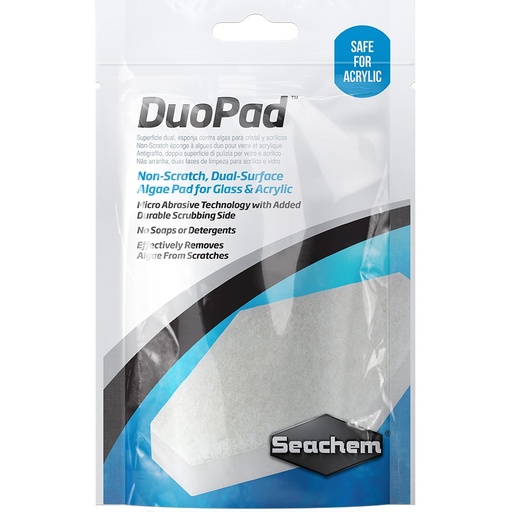 [SE3201] Seachem DuoPad