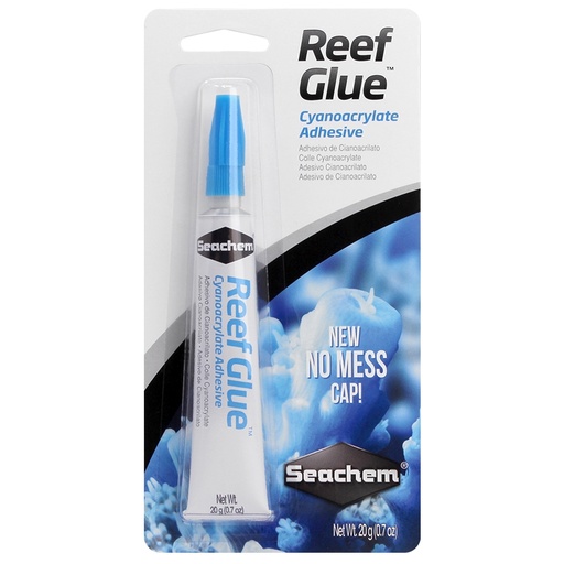 [SE3115] Seachem Reef Glue 20gm