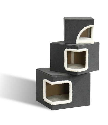 [AP809195] afp-All for Paws Cat Tree Classic Serie 7