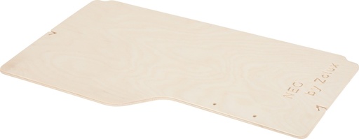 [ZL204194] Zolux Neo Cage Wooden Level Platform