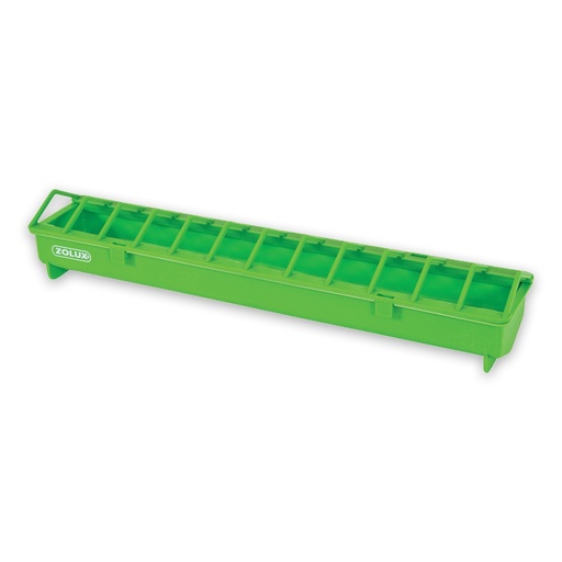 [ZL175635] Zolux Poultry Feeder - 50cm