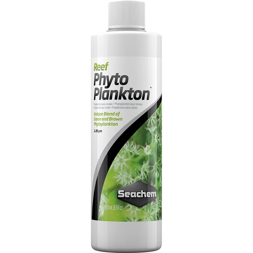 [SE1506] Seachem Reef Phytoplankton 250ml