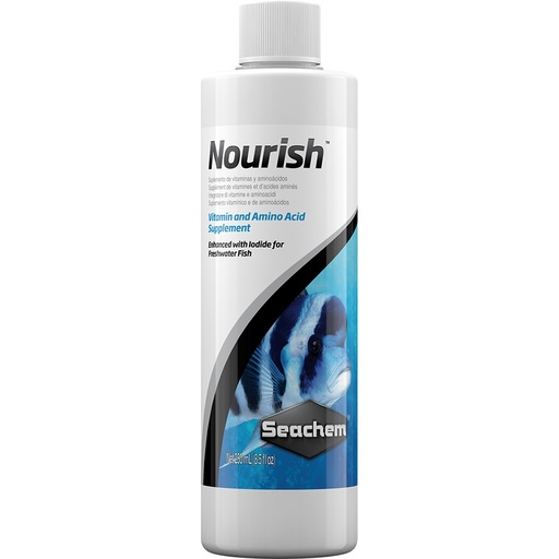 [SE1486] Seachem Nourish 250ml