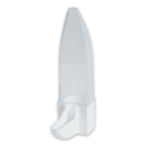 [ZL134076] Zolux Drinking Bottle Flat - 70ml