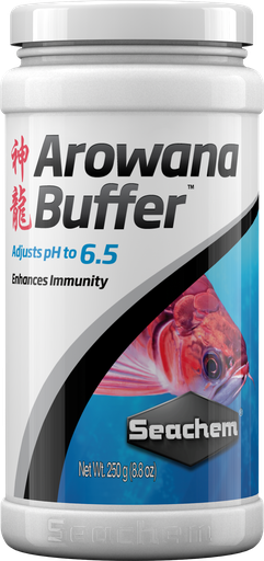 [SE1226] Seachem Arowana Buffer 250gm