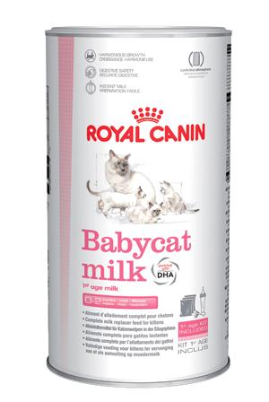 [RO273630] Royal Canin FHN Feline Health Nutrition Babycat Milk Cat Food 300gm