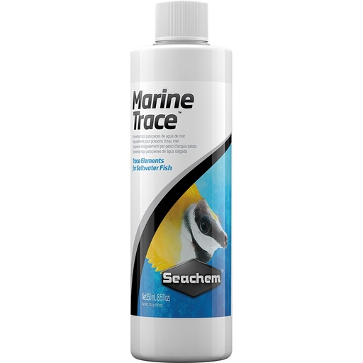 [SE796] Seachem Marine Trace 250ml