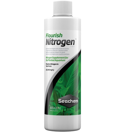 [SE626] Seachem Flourish Nitrogen 250ml
