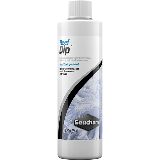 [SE616] Seachem Reef Dip 250ml