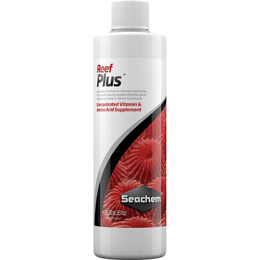 [SE536] Seachem Reef Plus 250ml
