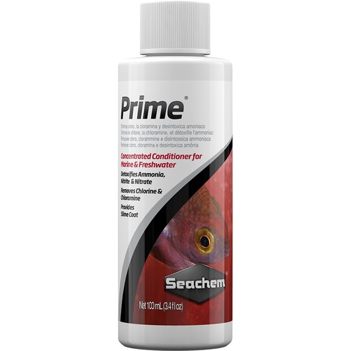 [SE435] Seachem Prime 100ml