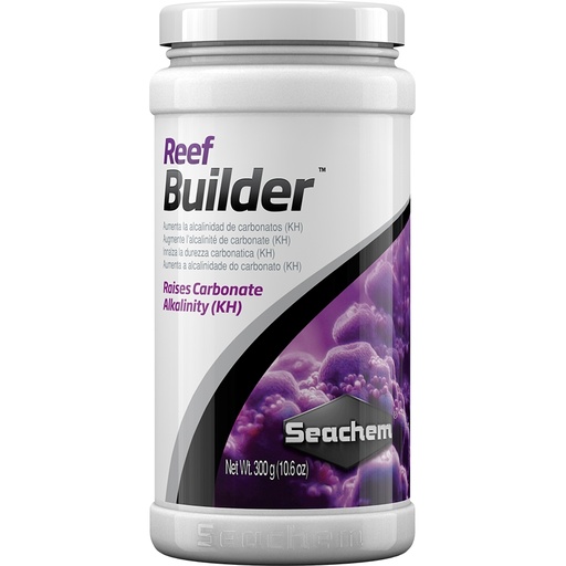 [SE366] Seachem Reef Builder 300gm