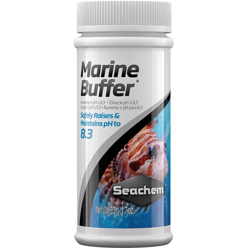 [SE344] Seachem Marine Buffer 50gm