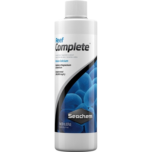 [SE336] Seachem Reef Complete 250ml