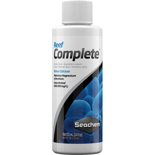 [SE335] Seachem Reef Complete 100ml