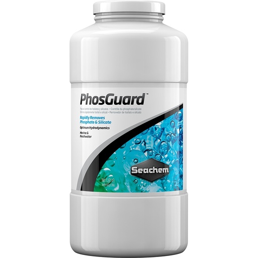 [SE187] Seachem Phosguard 1L
