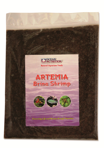 [OC1579706] Ocean Nutrition Artemia Brine Shrimp Flatpack 907g