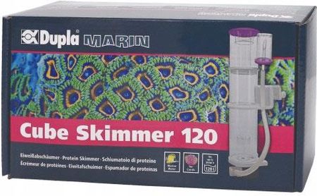 [DU82500] Dupla Cube Skimmer 120