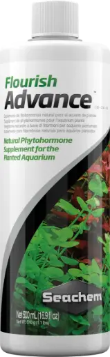 [SE1233] Seachem Flourish Advance 500ml