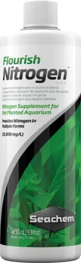 [SE623] Seachem Flourish Nitrogen 500ml