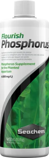 [SE193] Seachem Flourish Phosphorus 500ml