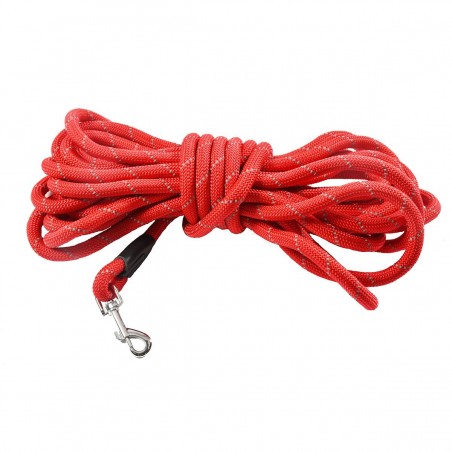 [BOLG03WA_81_000] Bobby Leash 3M Walk Red